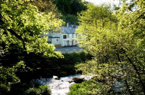 The Rockford Inn Lynton Eksteriør bilde