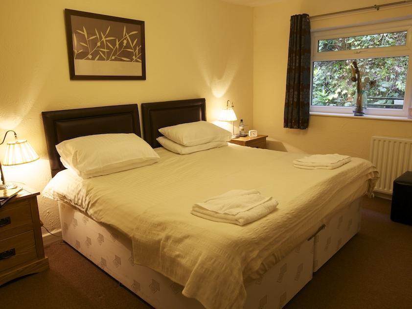 The Rockford Inn Lynton Eksteriør bilde