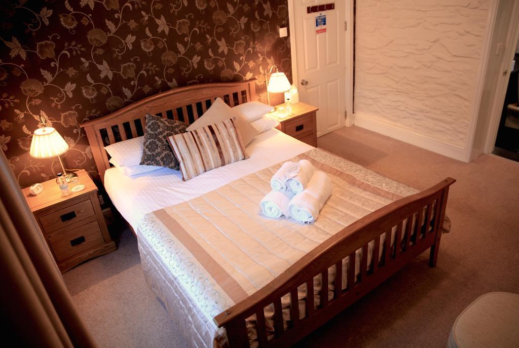 The Rockford Inn Lynton Eksteriør bilde