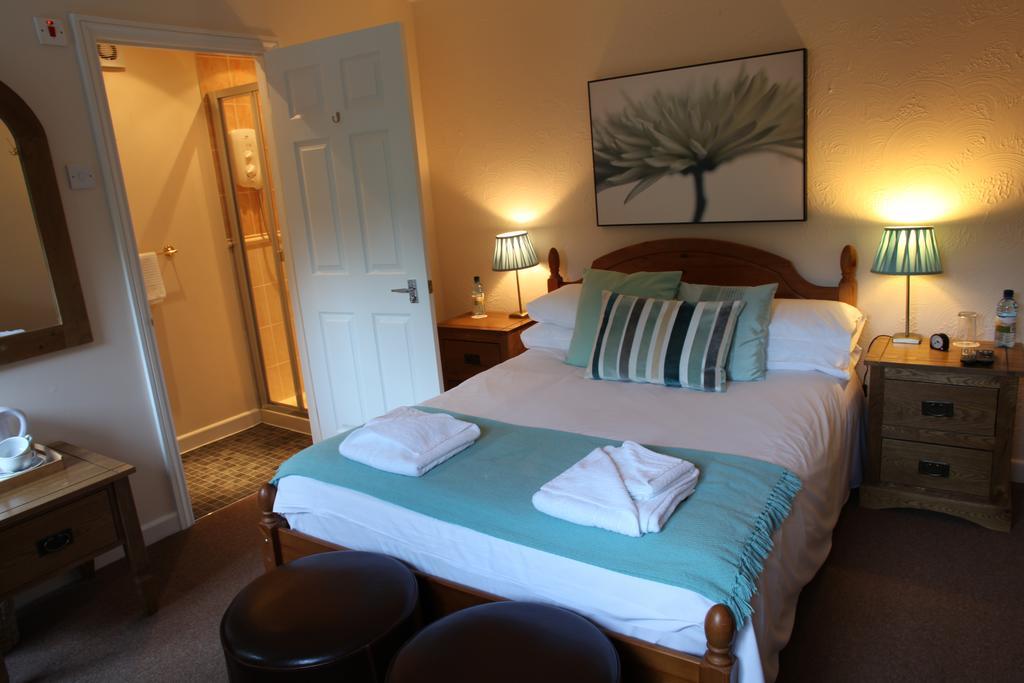 The Rockford Inn Lynton Eksteriør bilde